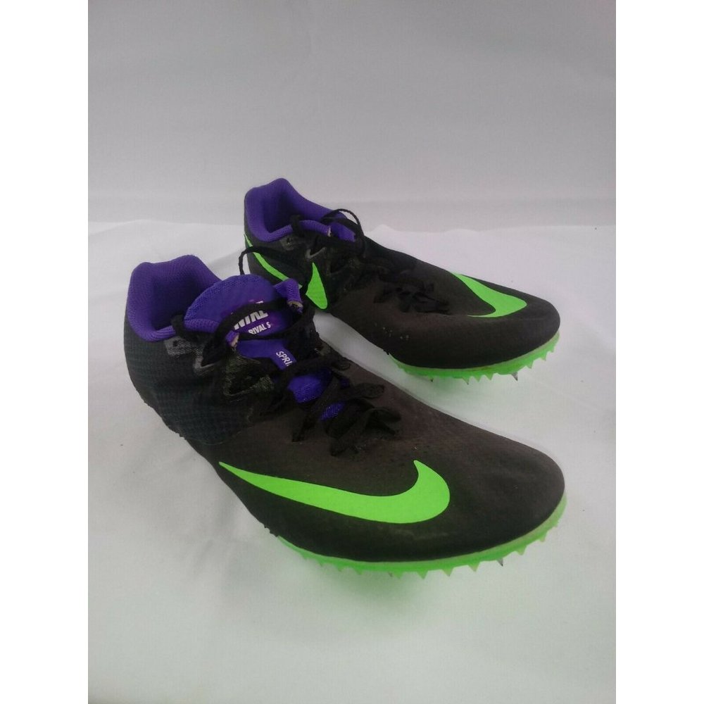 Nike Zoom 400 Men's Size 11 Track & Field Sprint